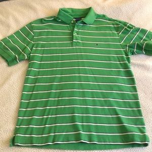 Tommy Hilfiger polo shirt